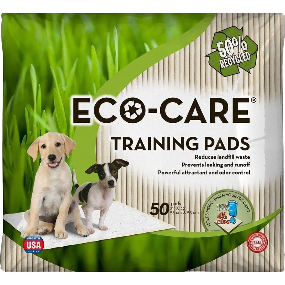 simple solutions puppy pads