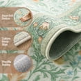thumbnail image 3 of Alfombra Morebes Boho Floral Runner, 76 x 243 cm, antideslizante, 3 of 6