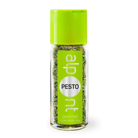 Pesto Alpont Gourmet 23 g