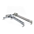 thumbnail image 4 of Tier One FTR Bipod Grey Aluminum Freeland fit, 4 of 9