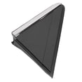 thumbnail image 4 of Moldura de Esquina ANGGREK para Espejo de ventana Lado izquierdo del Conductor, 4 of 8