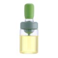 thumbnail image 2 of Contenedor de aceite medidor de cuentagotas de silicona, botella de aceite con botella de aceite de silicona, dispensador de aceite, los mejores materiales, 2 of 8