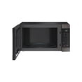 thumbnail image 2 of Horno de Microondas LG Neo Chef 2 Pies Cúbicos Negro MS2097HST, 2 of 5