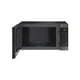 thumbnail image 2 of Horno de Microondas LG Neo Chef 2 Pies Cúbicos Negro MS2097HST, 2 of 5