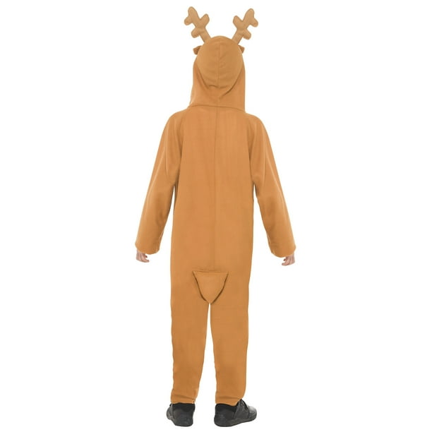 Kids top reindeer outfit