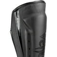 thumbnail image 4 of Venum Elite Evo Protective Shin Instep Guards - Large - Black/Black, 4 of 6