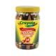 thumbnail image 1 of Crayones Crayola Jumbo varios colores 28 Piezas, 1 of 2