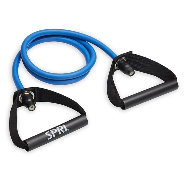 Xertube SPRI XT-H Azul Resistencia Fuerte
