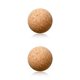thumbnail image 1 of Tapones de Corcho Toystoory 2 Piezas Madera Natural 5.5 cm 6.1 cm 6.5 cm, 1 of 6