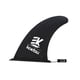 thumbnail image 4 of Quillas para tabla de surf Stand Up Paddle Board Tail Center Fin para deportes acuáticos Shortboard 9 pulgadas, 4 of 9