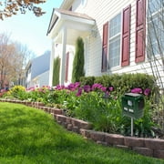Bird B Gone Solar Yard Shield Animal & Pest Repeller, Ultrasonic & Sonic, Motion Sensor Activated