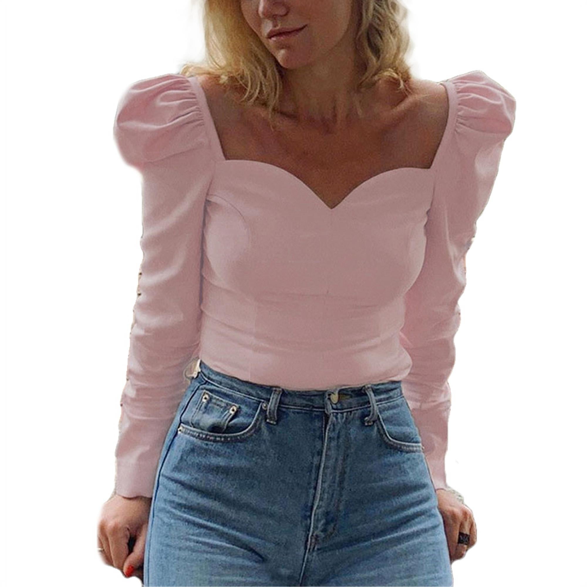 party blouse tops