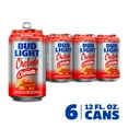 thumbnail image 3 of Bud Light Original American Chelada Beer 6 Pack 12 fl oz Aluminum Cans 4.2% ABV, 3 of 7