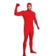 thumbnail image 4 of Ropa de invisibilidad de ninja para teatro, disfraces de Halloween, ropa de invisibilidad, ropa de invisibilidad de Nightwalker, cara con fugas, 4 of 5
