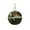 Green-L, variant on Christmas Hanging Bells Metal Wind Chime Ornament Rustic Holiday Door Tree Decor for Outside