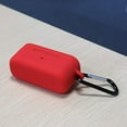 thumbnail image 3 of Coque en Silicone Coque de Protection Anti-Chute pour Écouteurs Sans Fil Bluetooth FIIL T1 Pro, 3 of 7