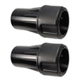 thumbnail image 1 of 2-Pack DWV9000 Universal Quick Connector, 1-1/4" Dust Collection Adapter, Compatible with DeWalt Vacuum Hose, 1 of 5