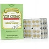 Plum Flower Yin Chiao Chieh Tu Pien, Blister Pack, 96 Classic Tablets
