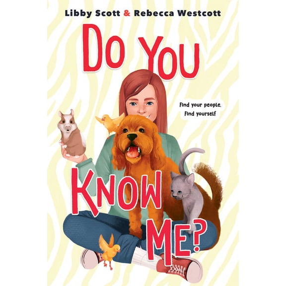 Do You Know Me?, (Hardcover)