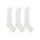 thumbnail image 1 of Calcetines de compresión de viaje hasta la rodilla para mujer Dr. Scholl's (paquete de 3), 1 of 8