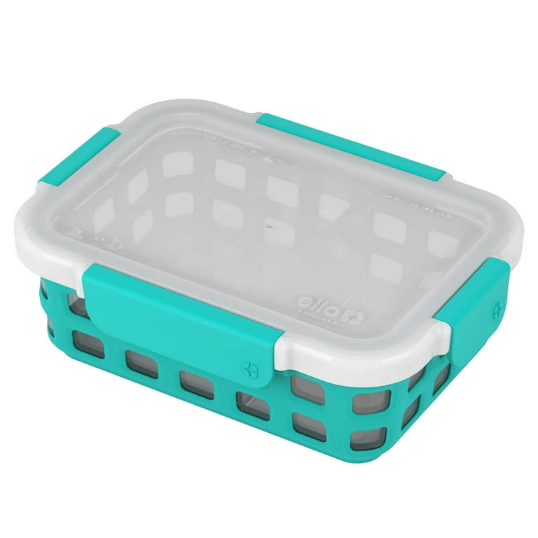 Ello Meal Prep Glass Storage Containers and Bakeware - Walmart Finds