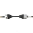 thumbnail image 2 of CV Axle Shaft Fits select: 2002-2010 SAAB 2023-09-05 00:00:00, 2 of 4
