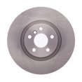 thumbnail image 2 of KarParts360 For Mini Cooper Countryman 2017-2024 Disc Brake Rotor | 22.4 Millimeters / 0.88 Inches Discard Thickness | 330 Millimeters / 12.99 Inches Outside Diameter | 5 Stud/Lug Hole, 2 of 4