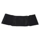 thumbnail image 2 of Waist Trainer Corset Shapewear Tummy Control 3 Row Hook Black Mesh Body Shaper Belly Band Wrap Waist Cincher for Postpartum Women, 2 of 5