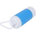 thumbnail image 4 of Flash Light Dispenser for Pet Dog Cat Poop Scoop Waste Roll Holder Clean, 4 of 5
