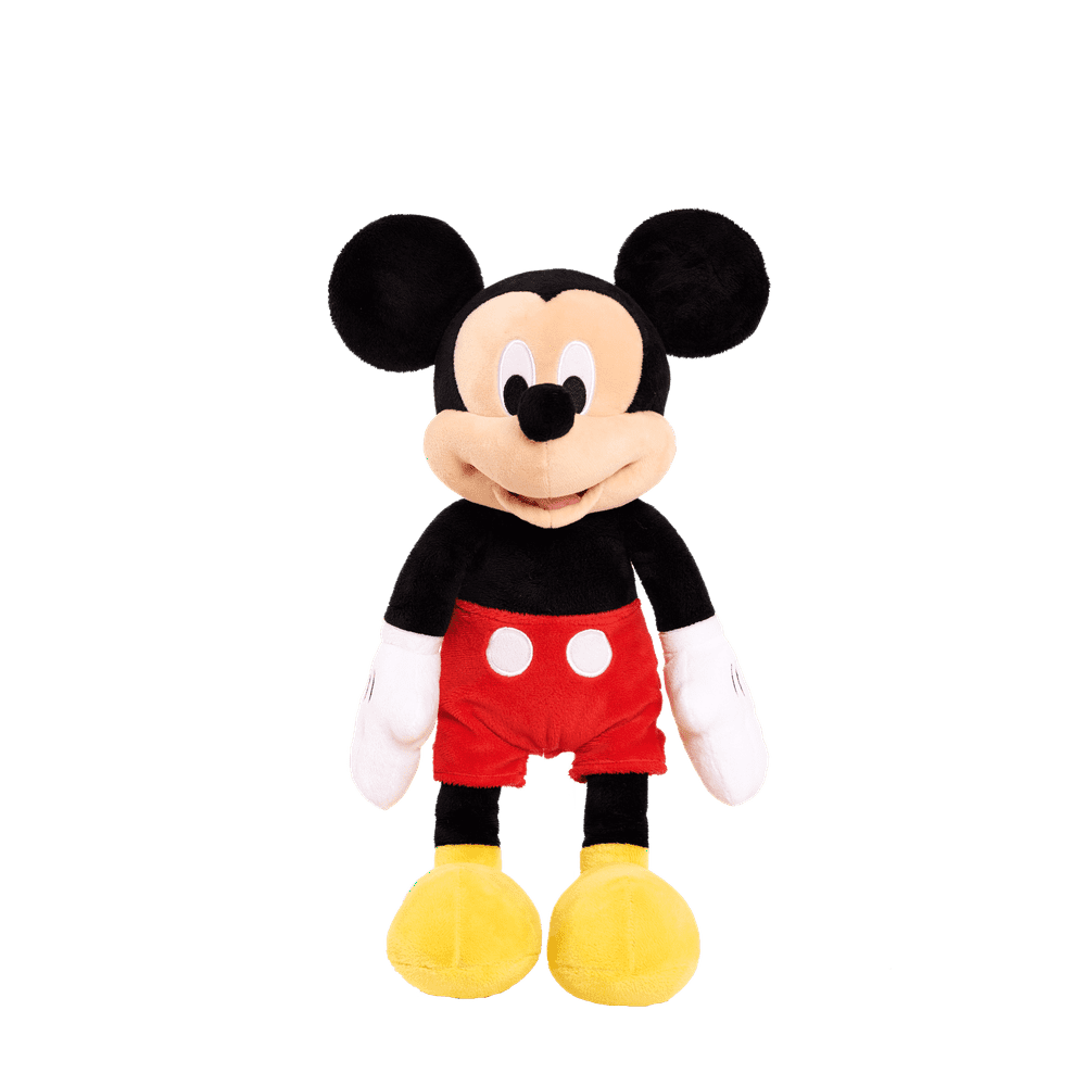 mickey mouse stuff at walmart