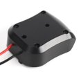 thumbnail image 1 of Adaptador de batería Diy Dw12v, Compatible con batería de iones de litio de 10,8 v-12v, adaptador de rueda eléctrica, soporte de base con 14 Awg, 1 of 5