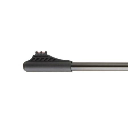 Ruger Blackhawk .177 Caliber Pellet Break Barrel Spring Piston Air Rifle, 1200 Fps with Scope