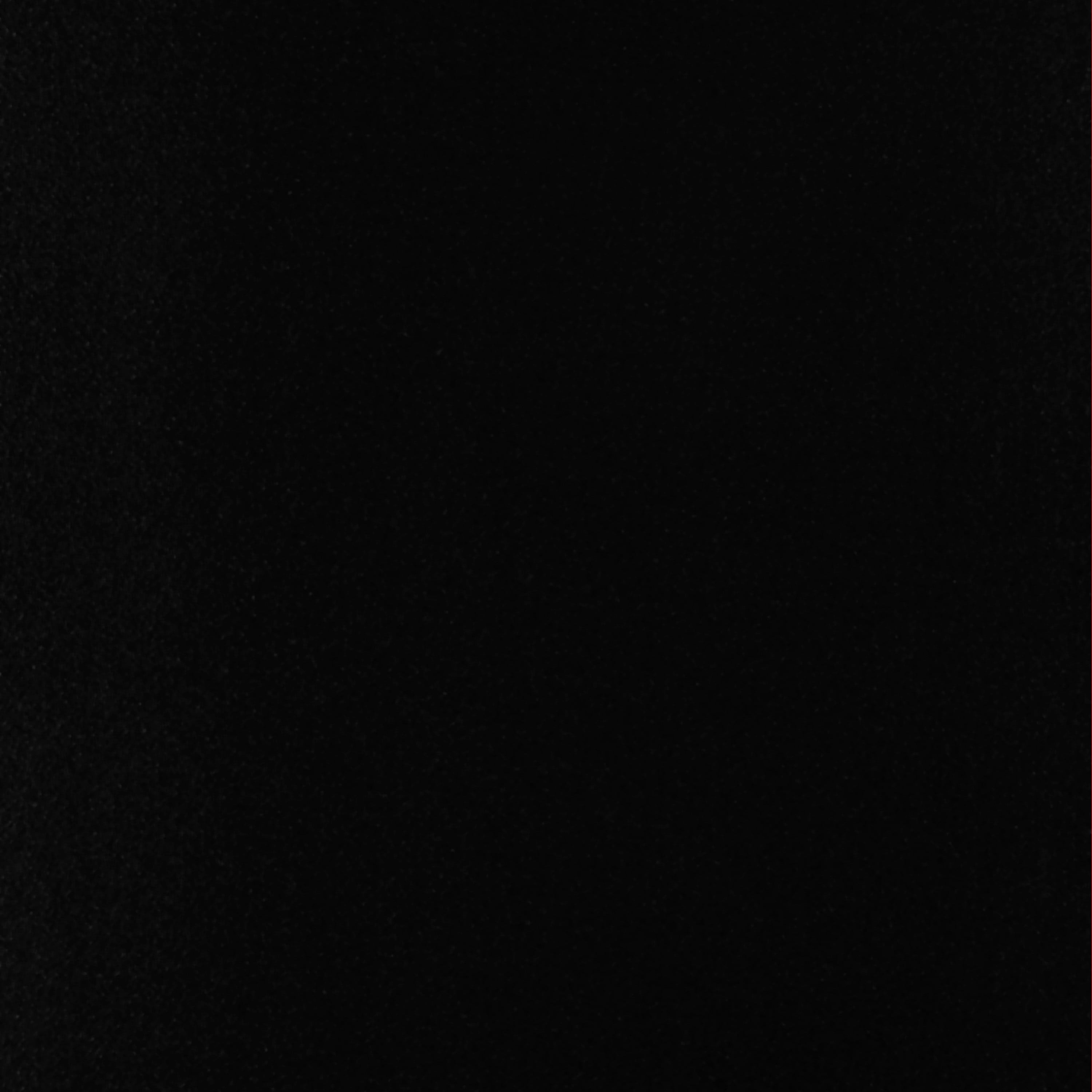 Pure Black