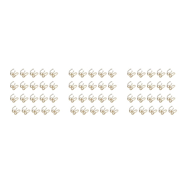 Eigraketly 20 Pieces Trumpet Water Key Spring Professional Springs Parts Repair Instrument Musical Bass Accessory Values Set Children Type1