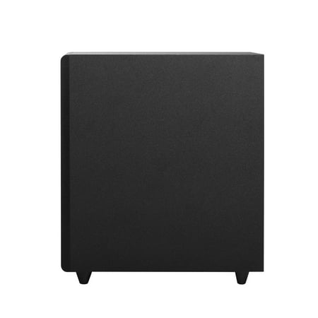 JBL - Cinema SB170 2.1 Channel Soundbar with Wireless Subwoofer - Black
