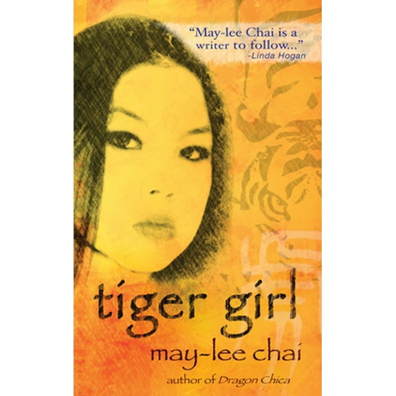 Pre-Owned Tiger Girl (Paperback) 1936846454 9781936846450