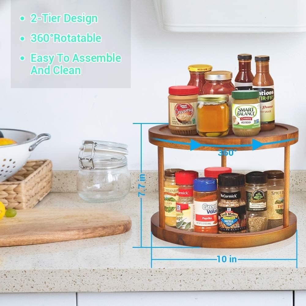 AIDEA Lazy Susan - Thumbnail 5
