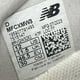 thumbnail image 5 of New Balance FuelCell Rebel v3 White Silver Gray Shoes MFCXMW3 Men’s 12 2E Wide, 5 of 6