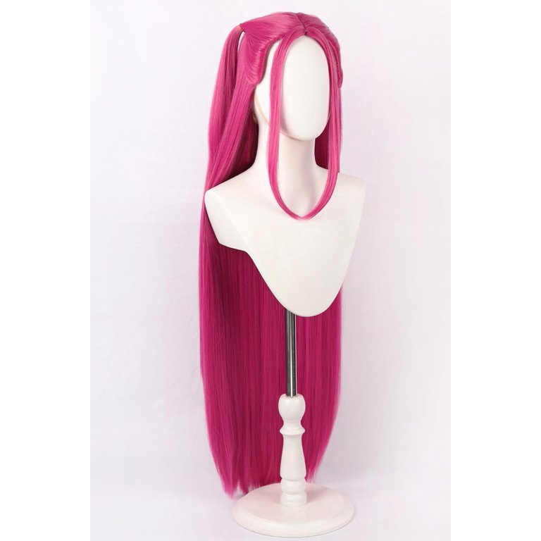 Rumi Wig Kids Rumi Kpop Demon Hunter High-quality On Sale Kpop Demon ...