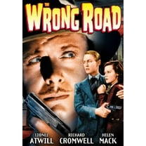 The Wrong Road (DVD), Alpha Video, Drama