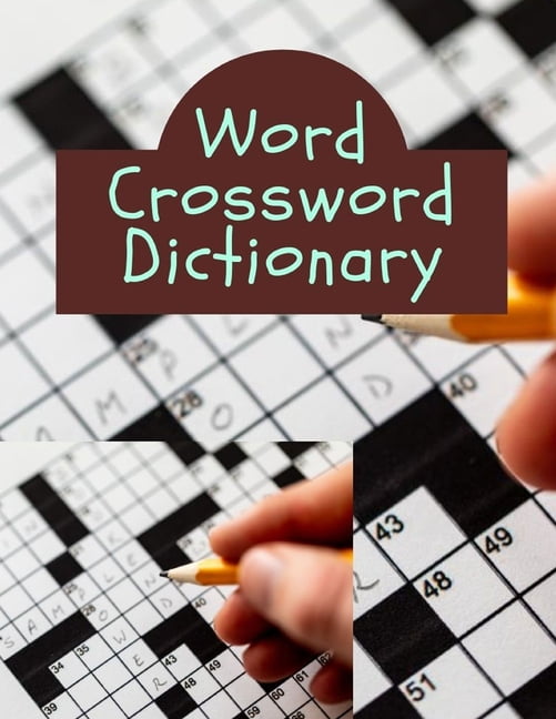dictionary.com crosswords