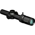 thumbnail image 4 of Vortex Optics Strike Eagle 1-8x24 Second Focal Plane Riflescope - BDC3 Reticle (MOA), 4 of 6