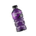 thumbnail image 3 of POWERADE Sours Grape Shocker Sports Drink 28 fl oz Bottles 15 Pack Electrolyte Hydration Beverage, 3 of 5