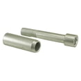 thumbnail image 1 of Set Tornillos Para Cáliper De Freno C30 1975 A 1986 Chevrolet Delanteros Izq/Der, 1 of 4