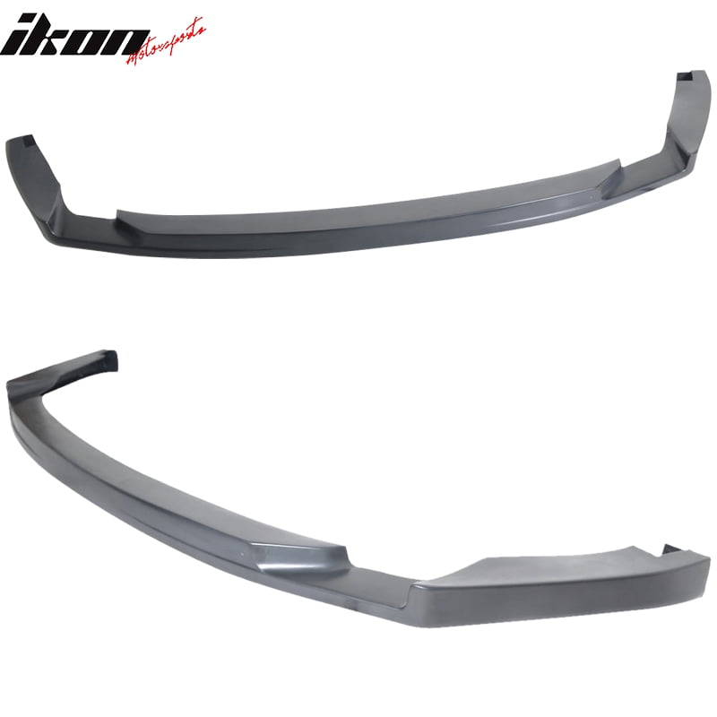 Air Dams Body 0708 Nissan Maxima JDM Urethane ASpec AddOn Front