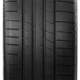 thumbnail image 2 of Michelin Pilot Sport S 5 Summer 275/35ZR21/XL (103Y) Tire, 2 of 6