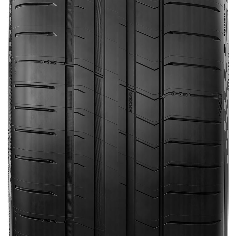 Michelin Pilot Sport S 5 Summer 265/35ZR20/XL (99Y) Tire - Walmart.com