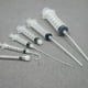thumbnail image 5 of Jeringa Hyddeb Luer Lock de 20 ml con tapa y tubo de plástico blando x10, 5 of 7