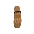 thumbnail image 6 of Aerosoles Women's Comfort Heeled Sandal, Wide Width, 6 of 6