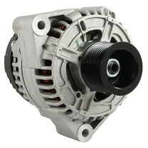 New 12V Alternator Fits Case Tractor Puma 210 215 2007-2010 11203882 11.203.825